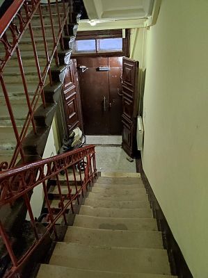 Купить квартиру г Москва, Панфиловский пер, д 5 29500000 рублей
