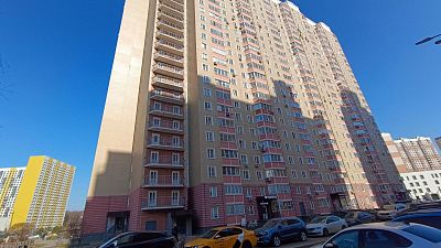 Купить помещение свободного назначения г Красногорск, пгт Путилково, Спасо-Тушинский б-р, д 8 17900000 рублей