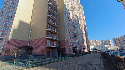 Купить помещение свободного назначения г Красногорск, пгт Путилково, Спасо-Тушинский б-р, д 8 17900000 рублей