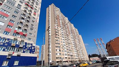 Купить помещение свободного назначения г Красногорск, пгт Путилково, ул Сходненская, д 1 18200000 рублей
