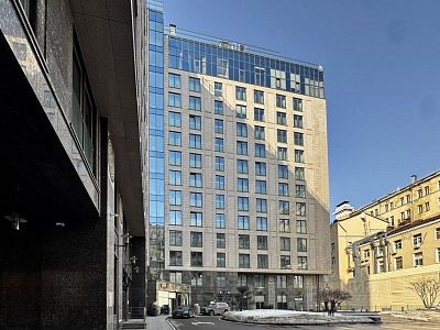 Купить квартиру г Москва, ул Большая Садовая, д 5 стр 2 68000000 рублей