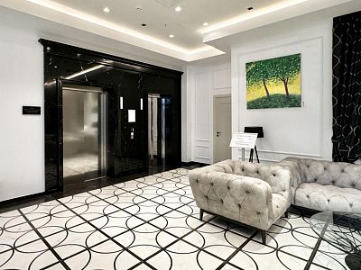 Купить квартиру г Москва, ул Большая Садовая, д 5 стр 2 68000000 рублей