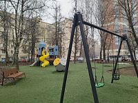 Купить квартиру г Москва, Ленинский пр-кт, д 89/2 28700000 рублей