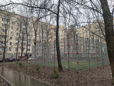 Купить квартиру г Москва, Ленинский пр-кт, д 89/2 28700000 рублей