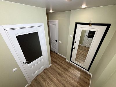 Купить квартиру г Москва, Солнцевский пр-кт, д 9 к 2 18700000 рублей