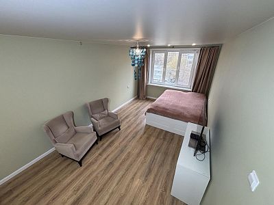 Купить квартиру г Москва, Солнцевский пр-кт, д 9 к 2 18700000 рублей