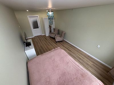 Купить квартиру г Москва, Солнцевский пр-кт, д 9 к 2 18700000 рублей