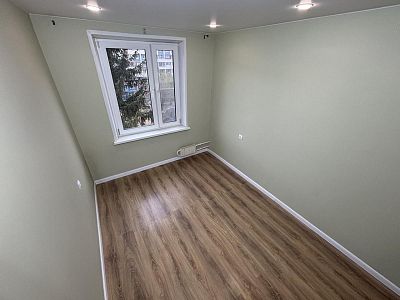 Купить квартиру г Москва, Солнцевский пр-кт, д 9 к 2 18700000 рублей
