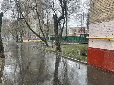Купить квартиру г Москва, ул 2-я Рощинская, д 11 17900000 рублей