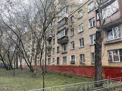 Купить квартиру г Москва, ул 2-я Рощинская, д 11 17900000 рублей