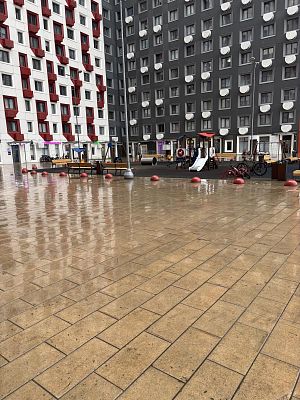 Купить квартиру г Москва, ул Анны Ахматовой, д 11 к 1 19800000 рублей