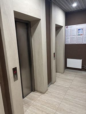 Купить квартиру г Москва, ул Анны Ахматовой, д 11 к 1 19800000 рублей