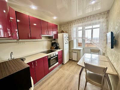 Купить квартиру г Хабаровск, ул Павловича, д 26 7850000 рублей