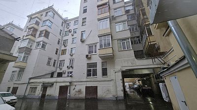 Купить квартиру г Москва, ул Тверская, д 6 стр 3 125000000 рублей