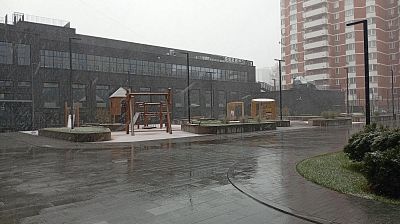 Купить квартиру г Москва, ул Лермонтовская, д 1 24250000 рублей