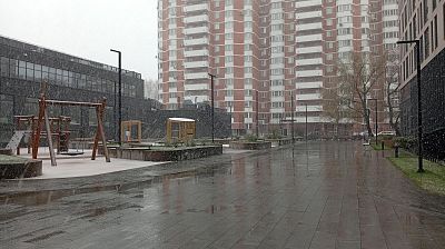 Купить квартиру г Москва, ул Лермонтовская, д 1 24250000 рублей