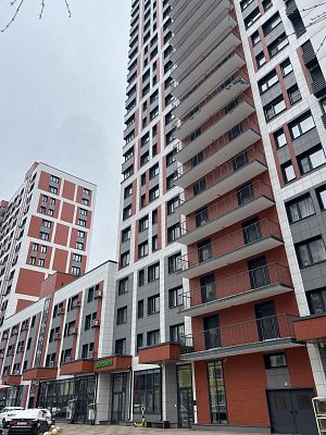 Купить квартиру г Москва, Дмитровское шоссе, д 107А к 5 30024280 рублей
