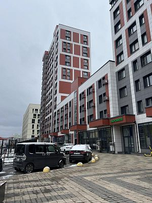 Купить квартиру г Москва, Дмитровское шоссе, д 107А к 5 30024280 рублей