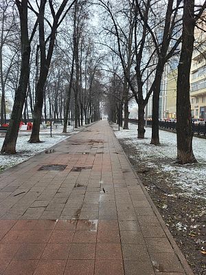 Купить квартиру г Москва, ул Серпуховский Вал, д 3 к 1 30000000 рублей