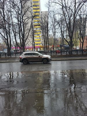 Купить квартиру г Москва, ул Серпуховский Вал, д 3 к 1 30000000 рублей