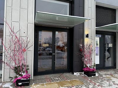 Снять в аренду торговую площадь г Мытищи, 1-й Стрелковый пер, д 3 35000 рублей