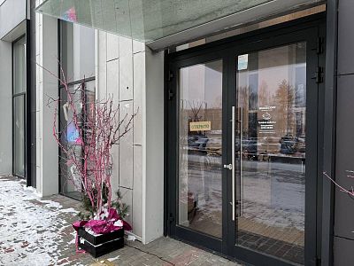 Снять в аренду торговую площадь г Мытищи, 1-й Стрелковый пер, д 3 35000 рублей