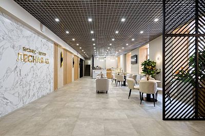 Снять офис г Москва, ул Лесная, д 43 2329500 рублей