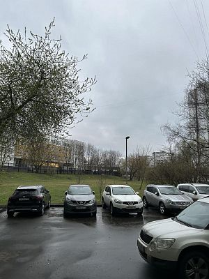 Купить квартиру г Москва, ул Лескова, д 17А 17700000 рублей