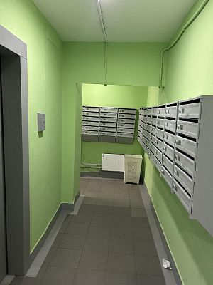 Купить квартиру г Москва, ул Лескова, д 17А 17700000 рублей