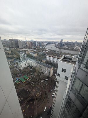 Купить квартиру г Москва, проезд Нагатинский 1-й, д 11 к 1 50900000 рублей