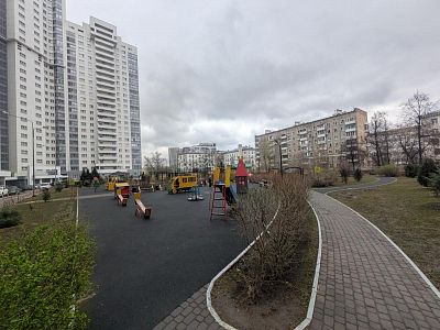 Купить квартиру г Москва, проезд Нагатинский 1-й, д 11 к 1 50900000 рублей