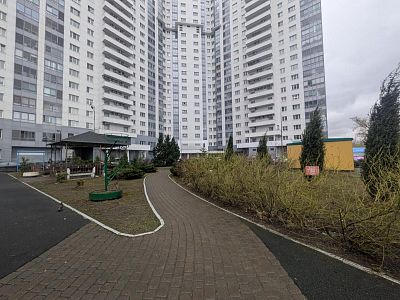Купить квартиру г Москва, проезд Нагатинский 1-й, д 11 к 1 50900000 рублей