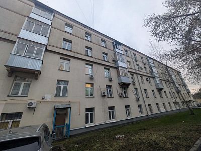 Купить квартиру г Москва, ул Садовники, д 7 23100000 рублей