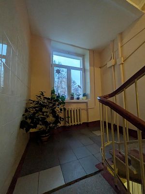 Купить квартиру г Москва, ул Садовники, д 7 23100000 рублей