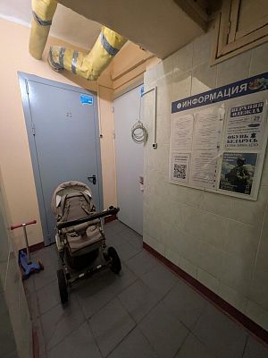 Купить квартиру г Москва, ул Садовники, д 7 23100000 рублей