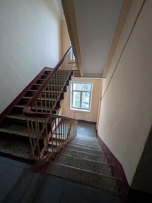 Купить квартиру г Москва, ул Садовники, д 7 23100000 рублей