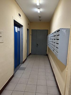 Купить квартиру г Москва, ул 2-я Останкинская, д 4 26000000 рублей