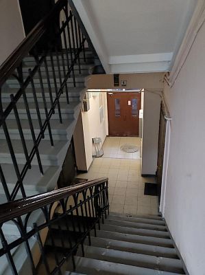 Купить квартиру г Москва, Мерзляковский пер, д 5/1 49000000 рублей