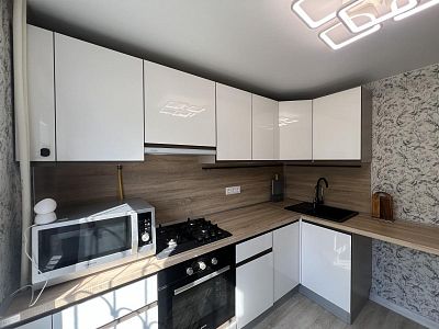 Купить квартиру г Хабаровск, ул Тихоокеанская, д 174а 7500000 рублей