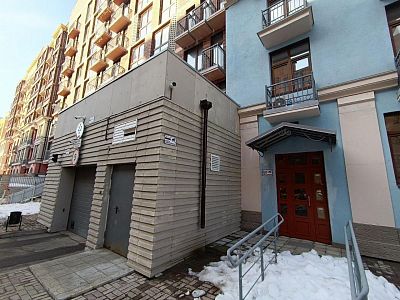 Снять в аренду помещение свободного назначения г Красногорск, пгт Сабурово, ул Рождественская, д 3 100000 рублей