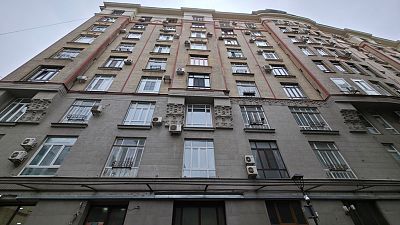 Купить квартиру г Москва, Большой Гнездниковский пер, д 10 39900000 рублей