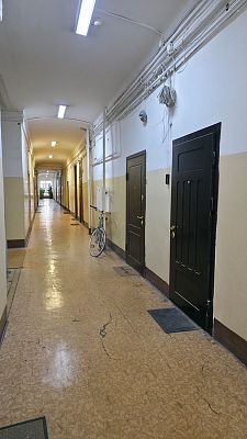 Купить квартиру г Москва, Большой Гнездниковский пер, д 10 39900000 рублей