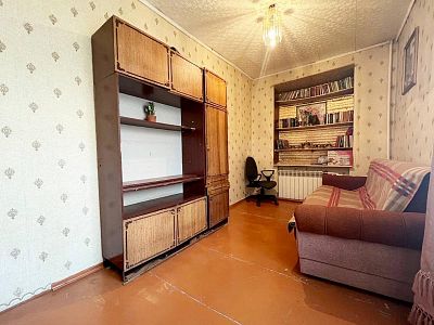 Снять комнату г Хабаровск, ул Ургальская, д 10 13000 рублей