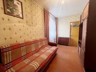 Снять комнату г Хабаровск, ул Ургальская, д 10 13000 рублей