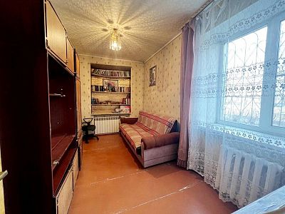 Снять комнату г Хабаровск, ул Ургальская, д 10 13000 рублей