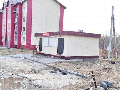 Купить торговую площадь Хабаровск, Воронежское шоссе, 13/5 1000000 рублей