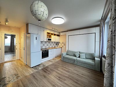 Купить квартиру г Красногорск, ул Большая Воскресенская, д 1 10500000 рублей