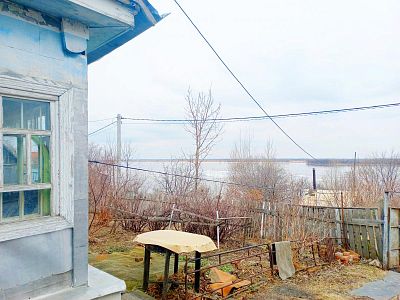 Купить дом село Корсаково-1, ул Набережная, д 28 5200000 рублей
