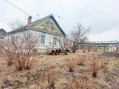 Купить дом село Корсаково-1, ул Набережная, д 28 5200000 рублей