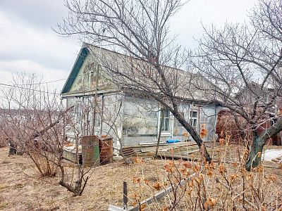 Купить дом село Корсаково-1, ул Набережная, д 28 5200000 рублей